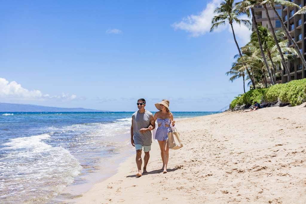 Aston Mahana At Kaanapali Natur foto