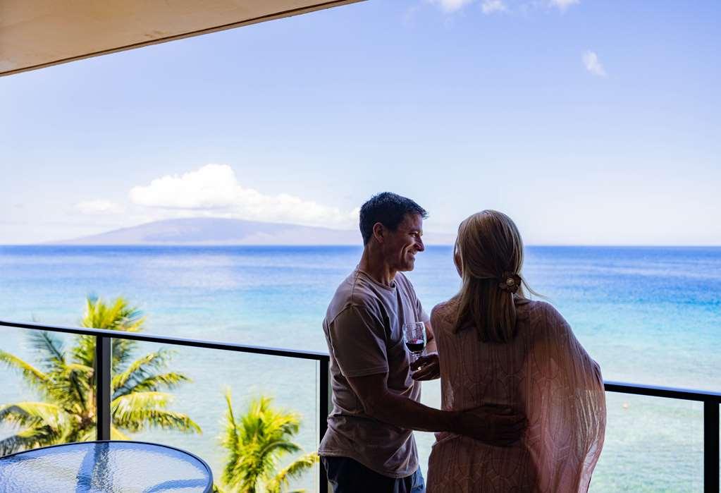 Aston Mahana At Kaanapali Zimmer foto